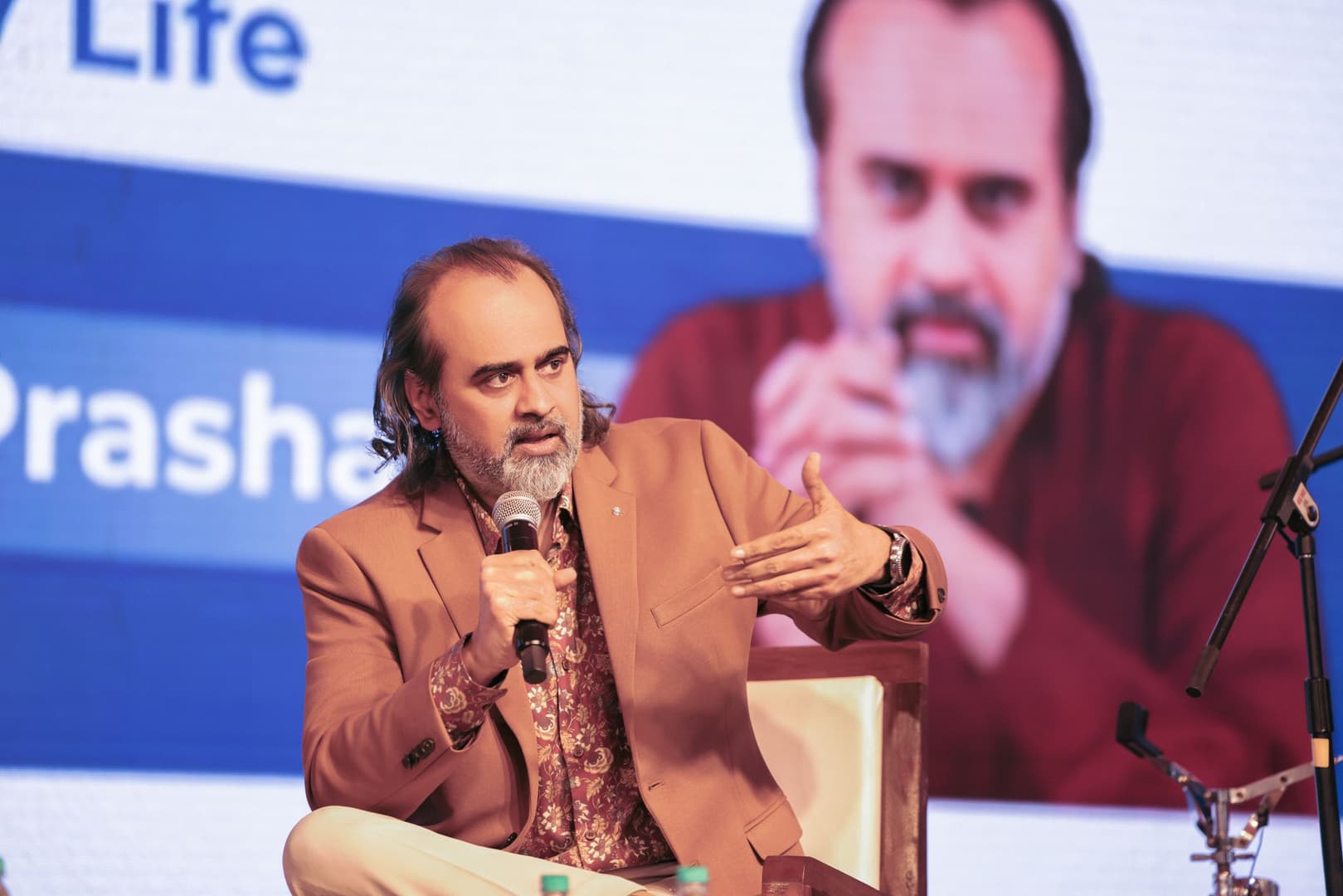 Goa Literature Festival