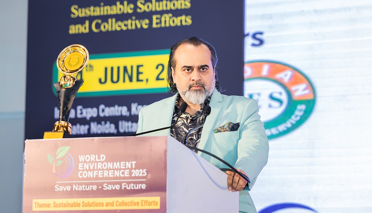 Sustainability Crisis: Why Humans Consume Endlessly