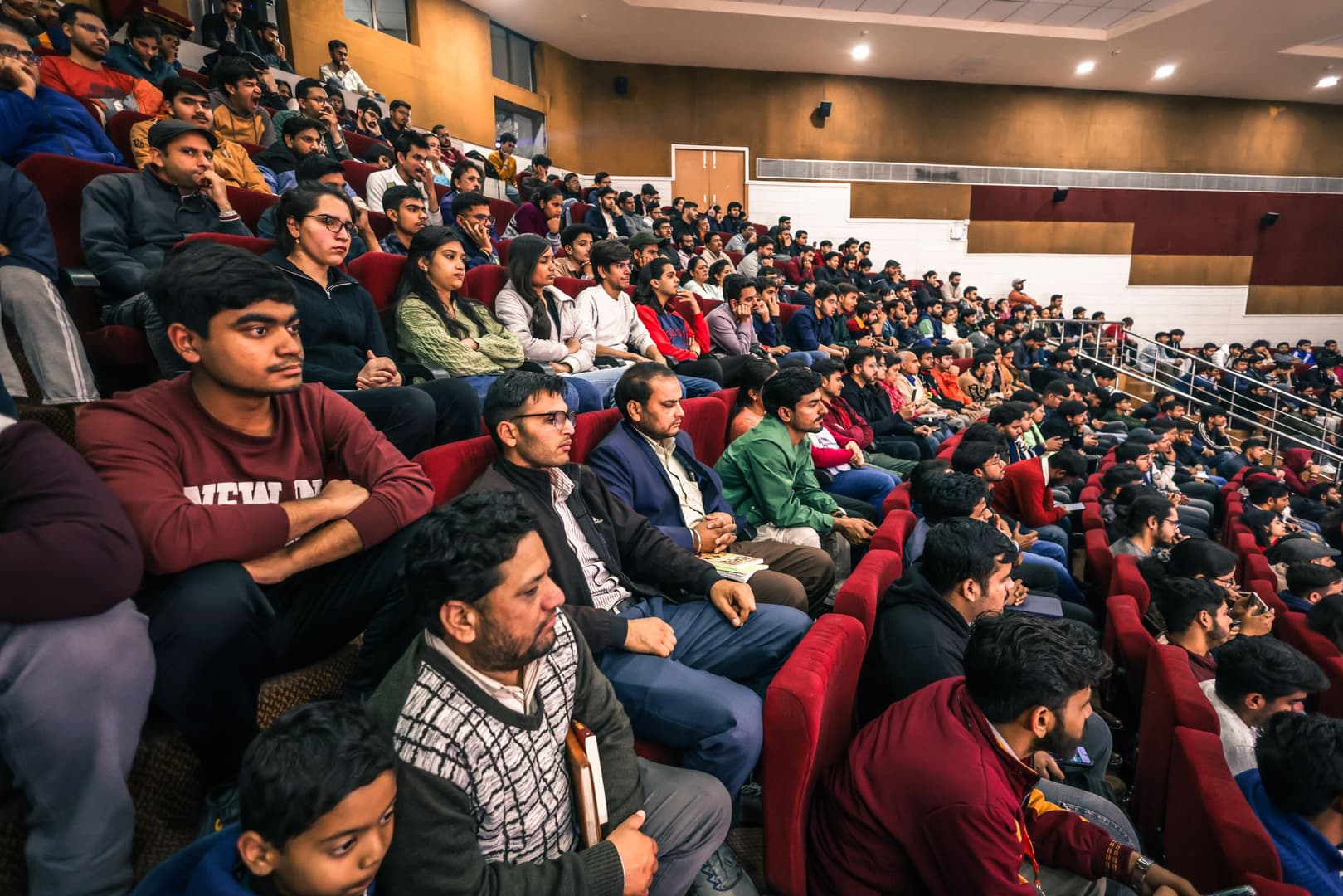 IIT Roorkee