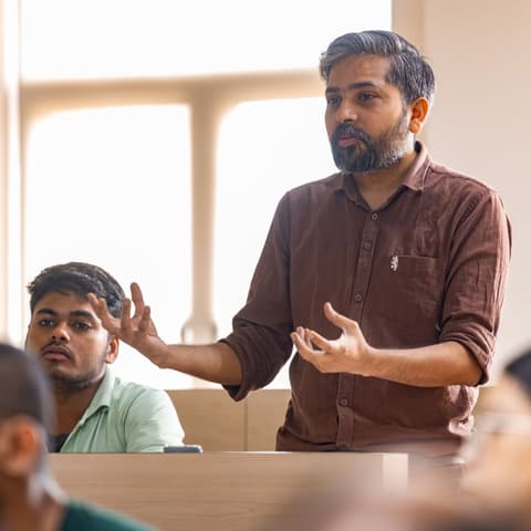 Acharya Prashant