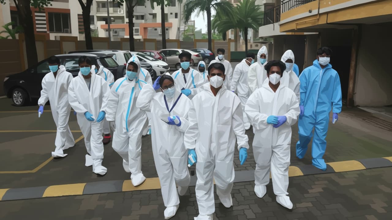 Forgotten Pandemic: The Lessons We Refused to Learn