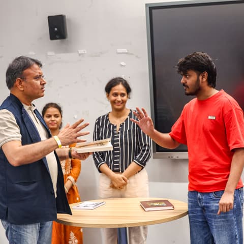 Acharya Prashant