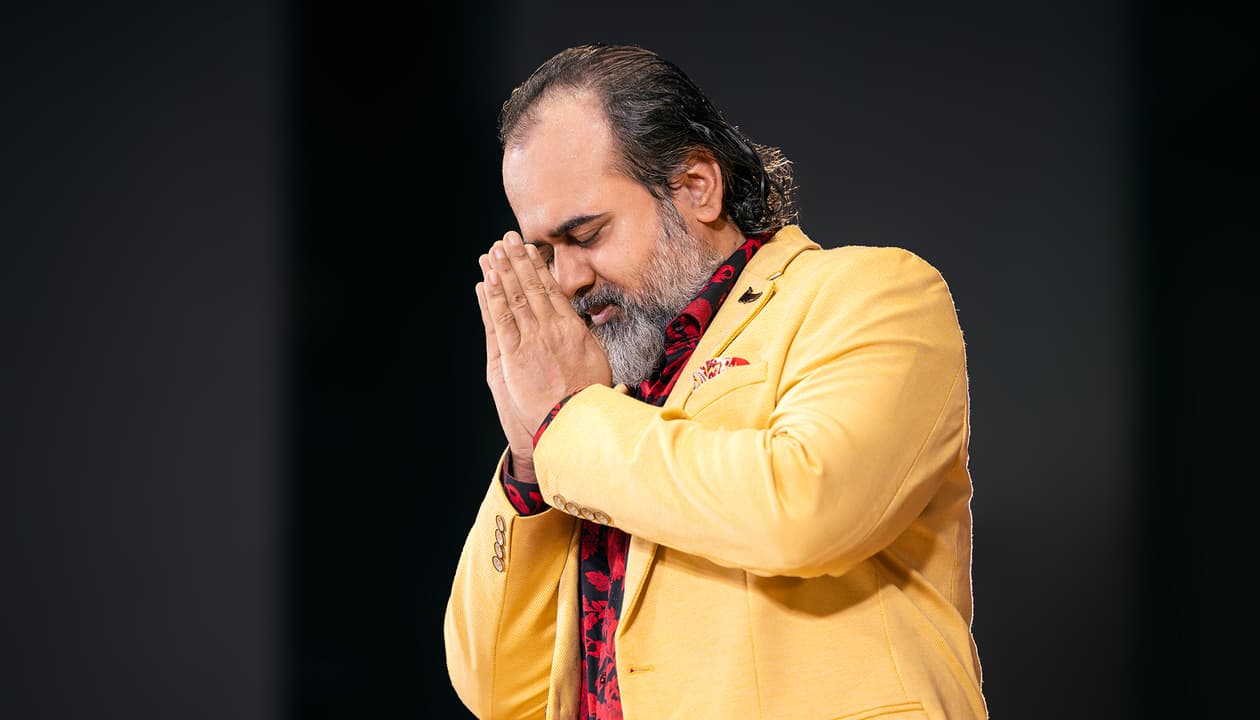 शान्तिपाठ को कैसे समझें?