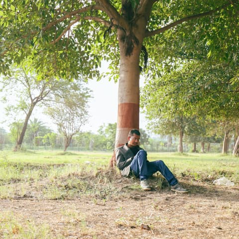 Acharya Prashant