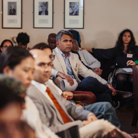 Acharya Prashant