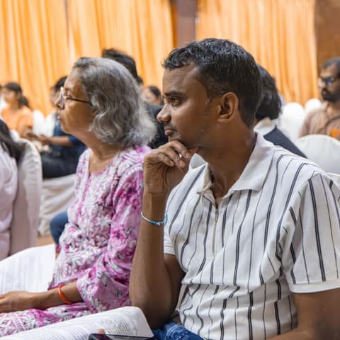 Acharya Prashant