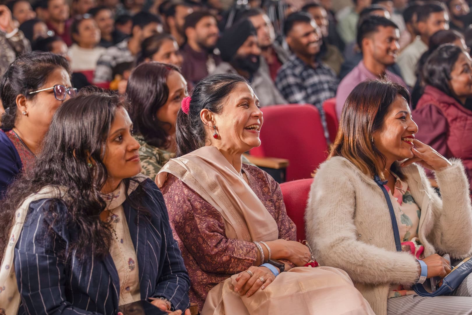 Public Session