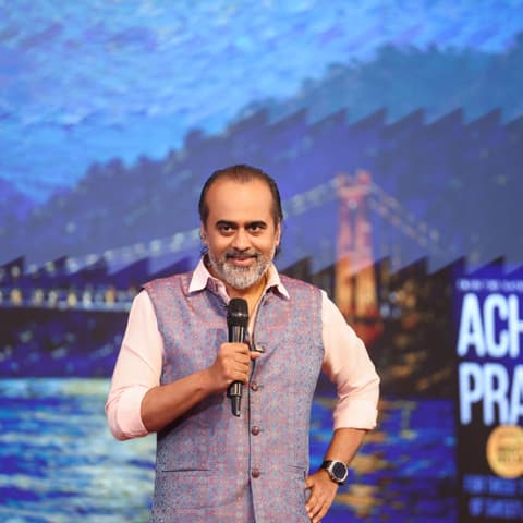 Acharya Prashant