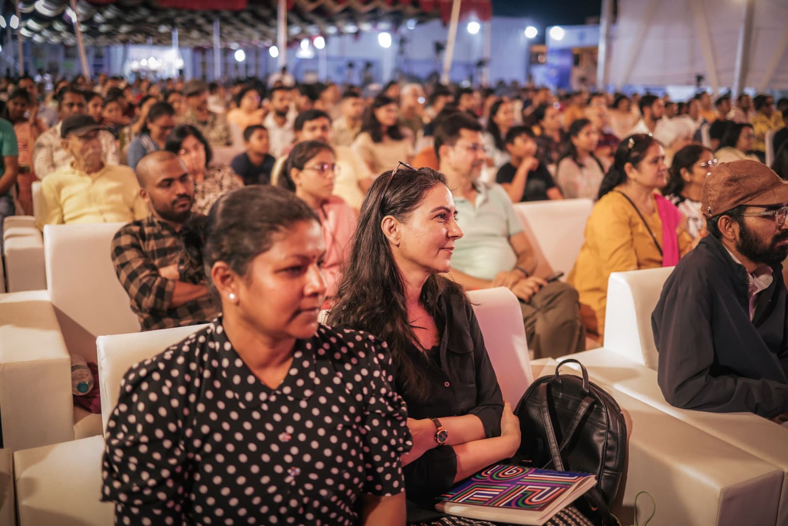Goa Literature Festival