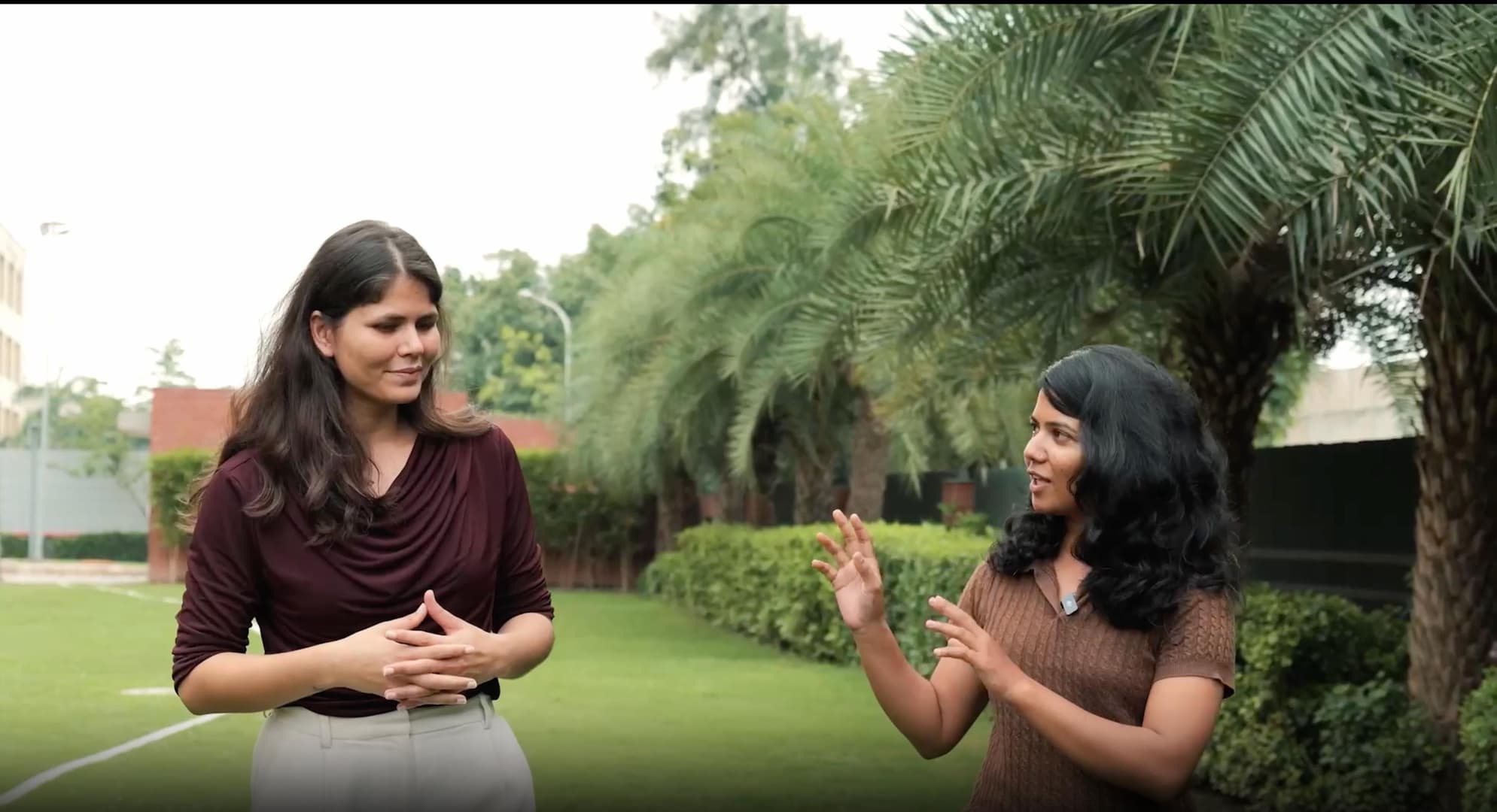 Garima ji
