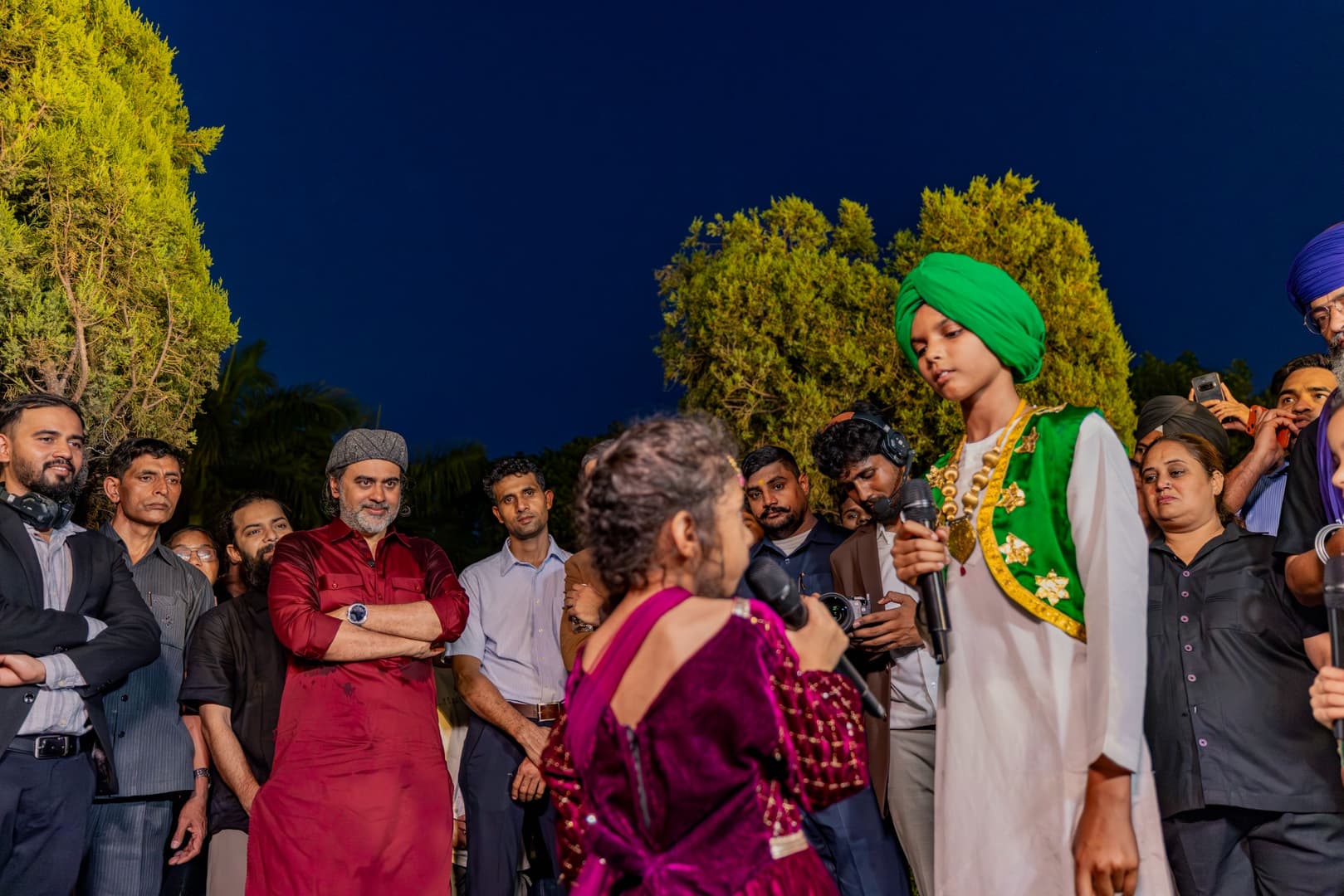 Vedanta Samhita