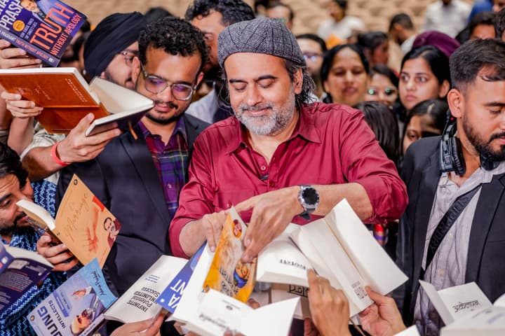 Acharya Prashant