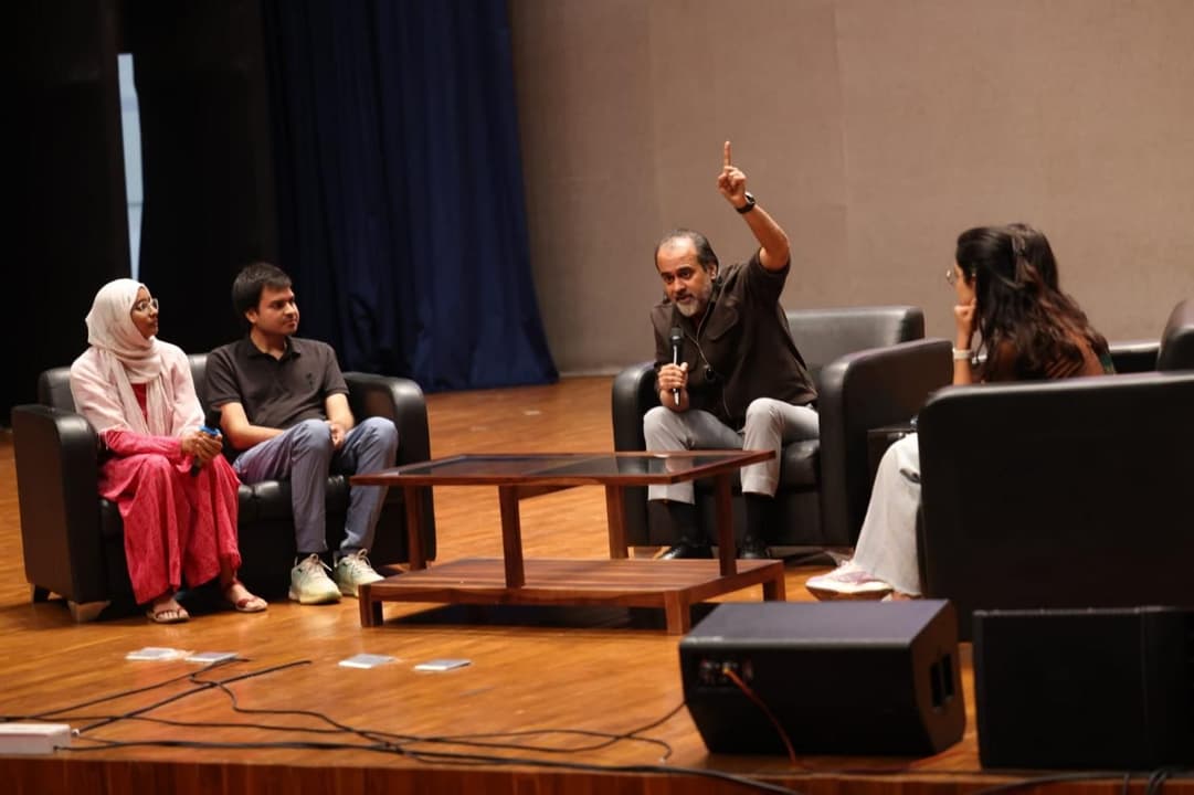 Gen Z cannot be controlled, but the inner ego remains unchanged