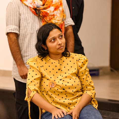 Acharya Prashant