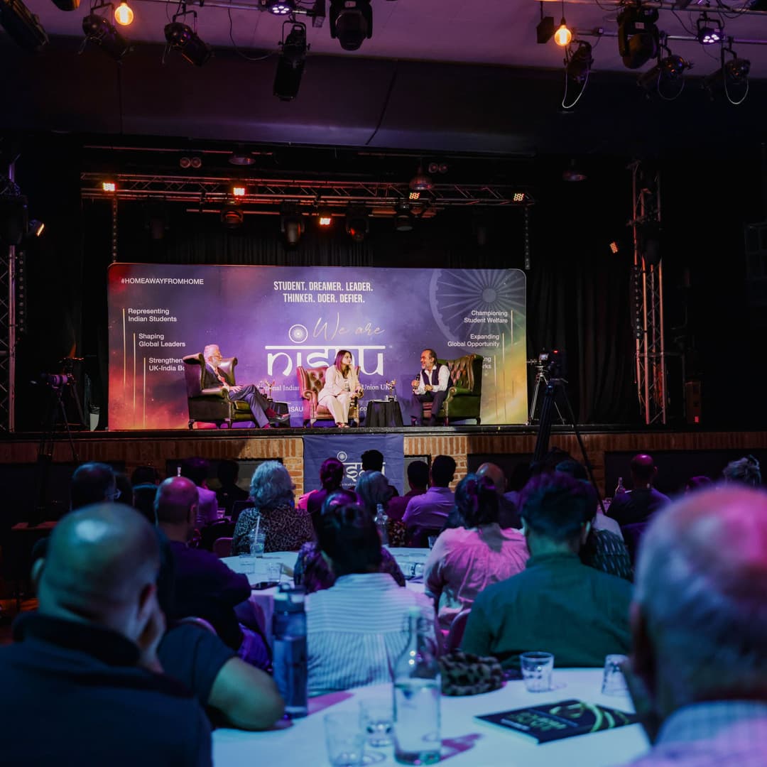 UK India Youth Leadership Conclave | NISAU