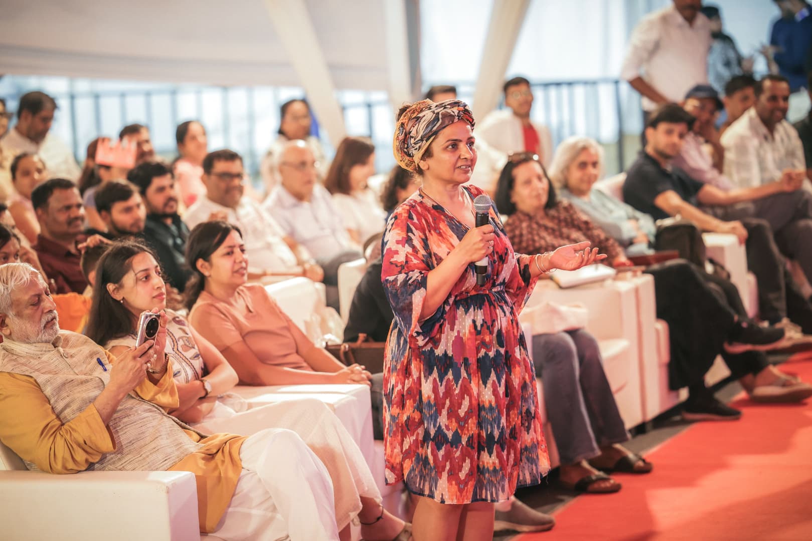 Goa Literature Festival