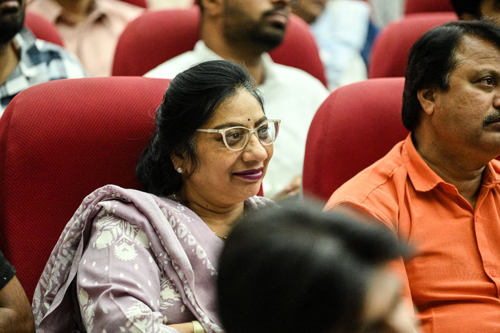 Public Session