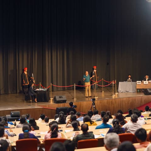 Acharya Prashant
