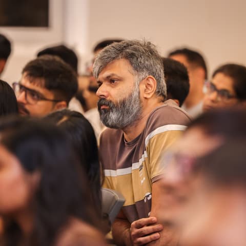 Acharya Prashant
