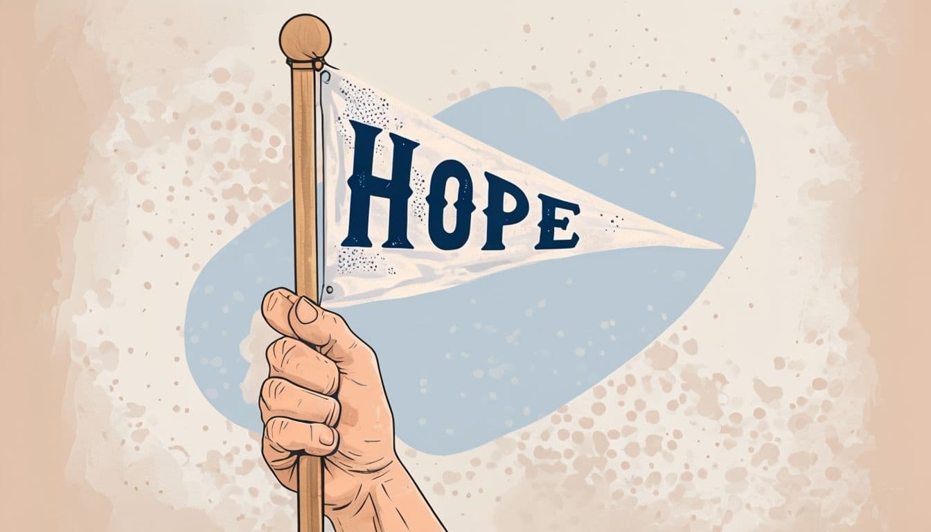 Acharya Prashant on Two Kinds of Hope