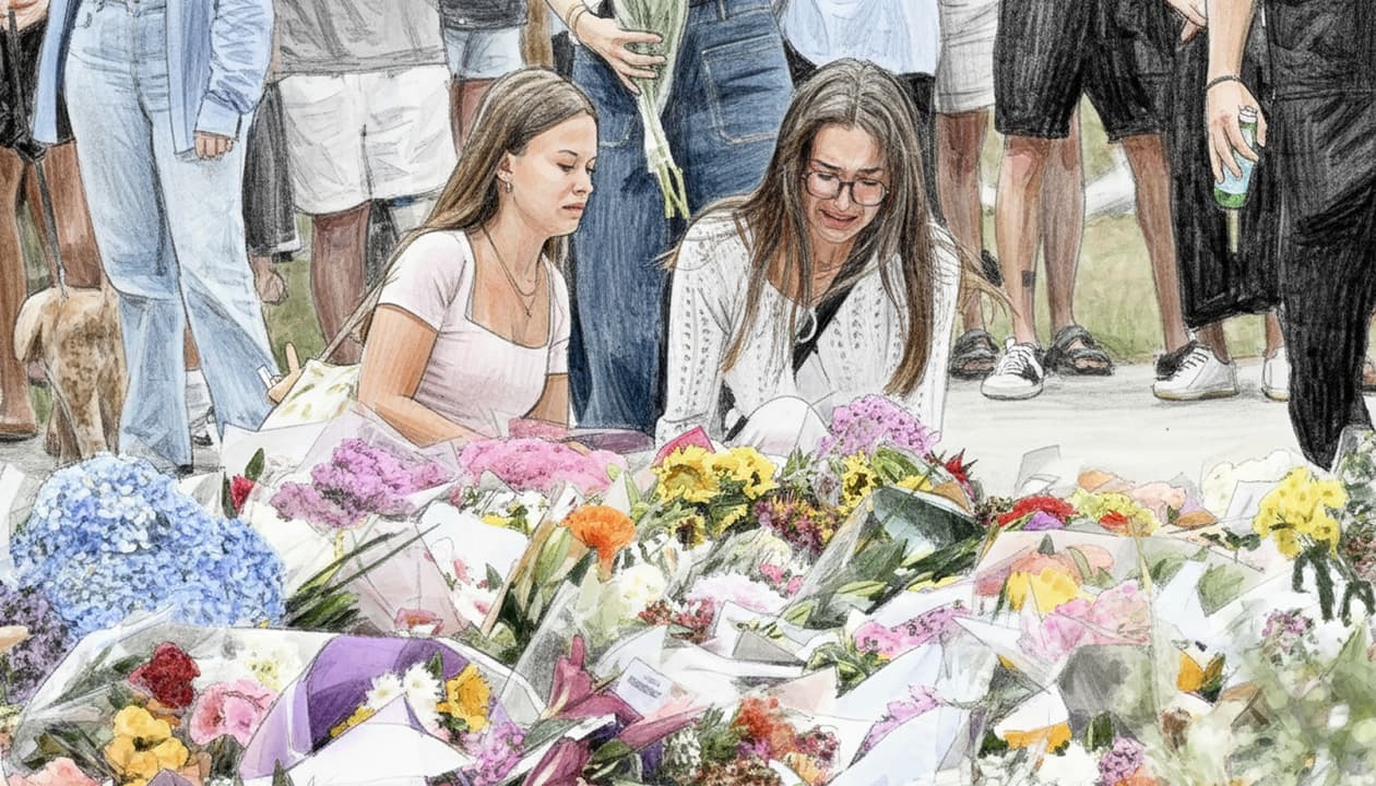 आस्ट्रेलिया आतंकी हमलाः जब मान्यताएँ टकराती हैं