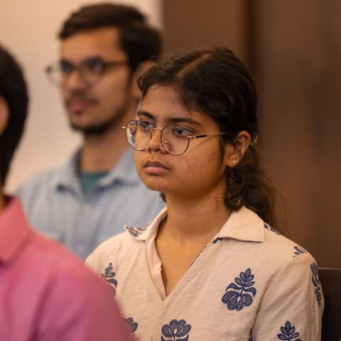 Acharya Prashant