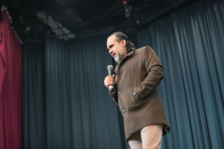 Acharya Prashant
