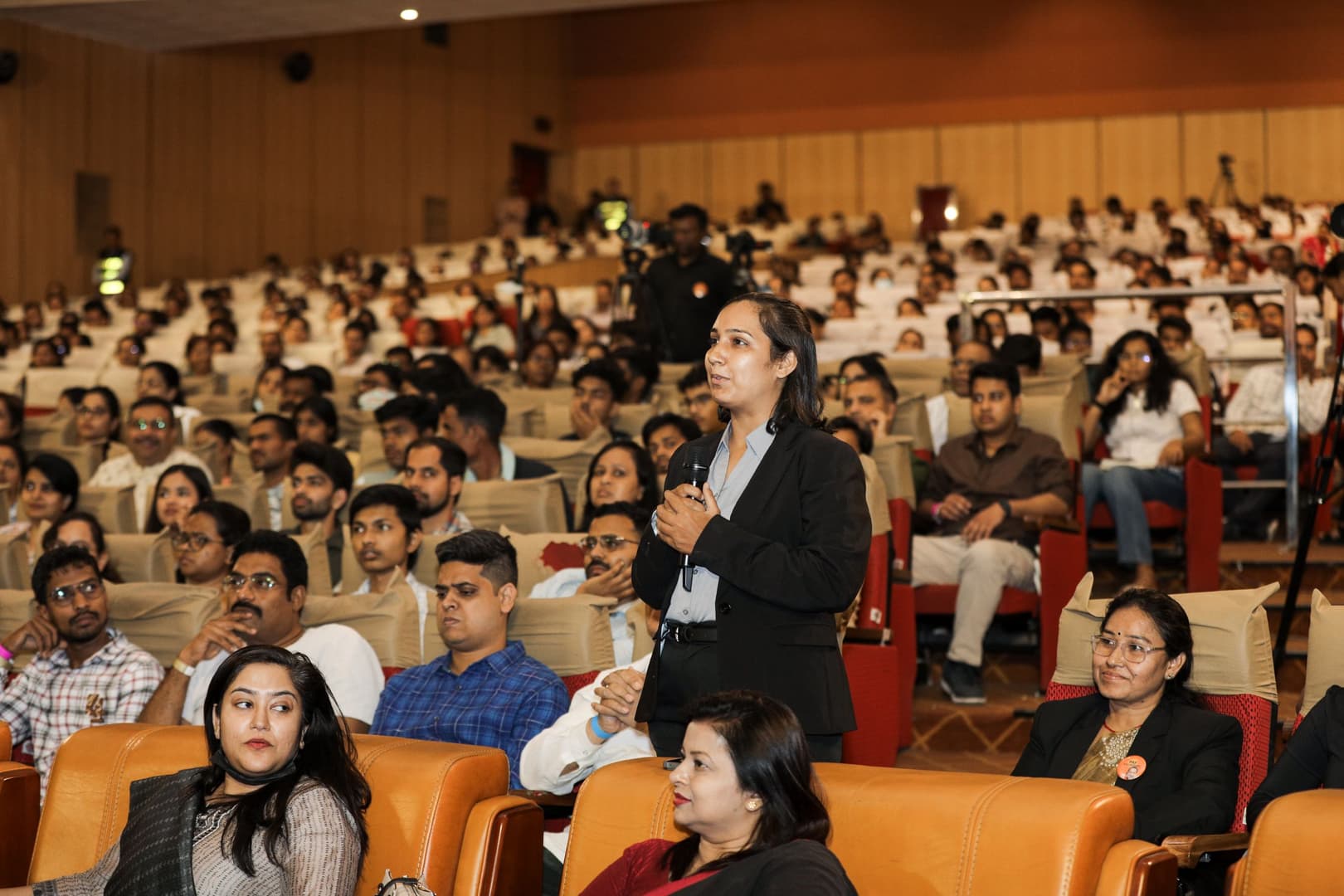 Public Session