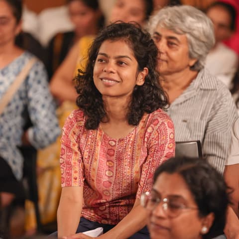 Acharya Prashant