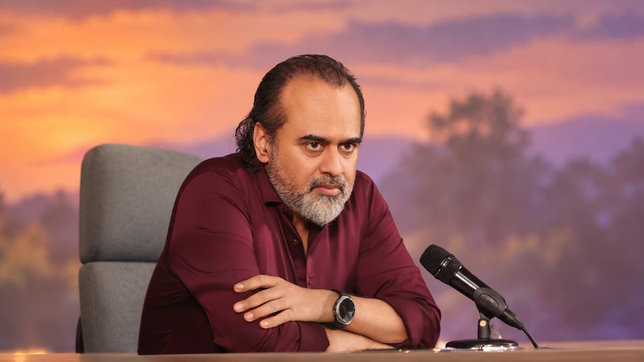 मजबूर हो तो भिड़ो, रो क्या रहे हो?