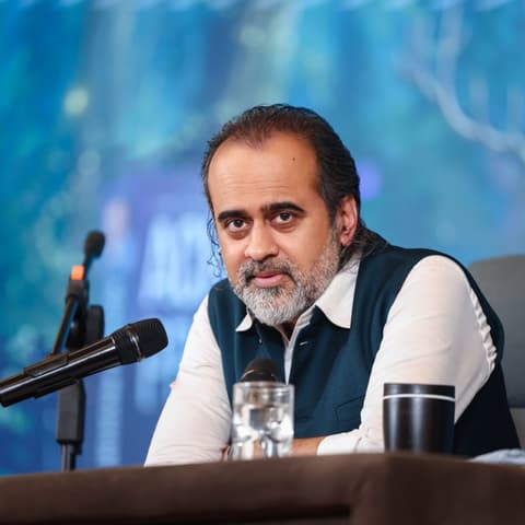 Acharya Prashant