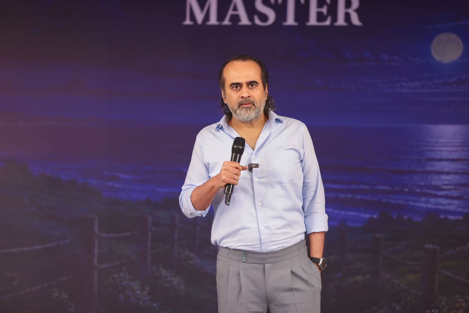 Weekend With Master 9.0 | Day 1
