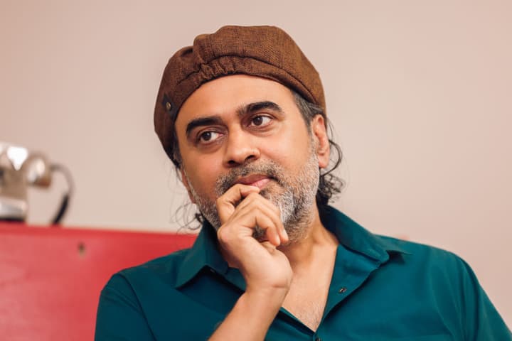 Acharya Prashant
