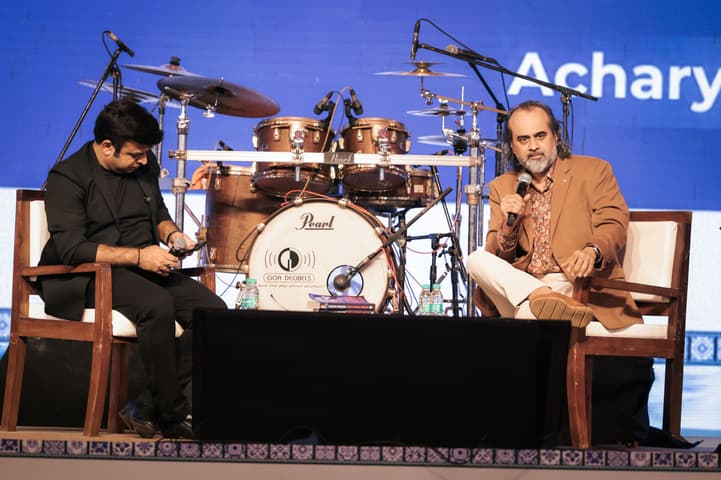 Acharya Prashant