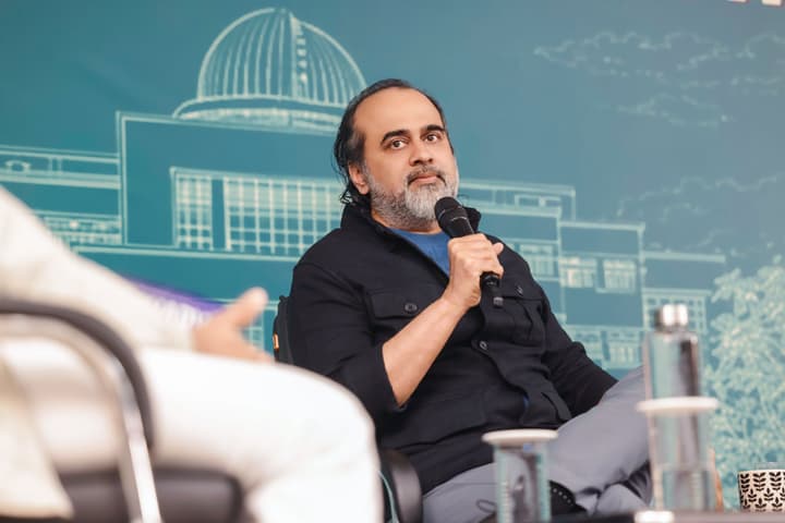 Acharya Prashant