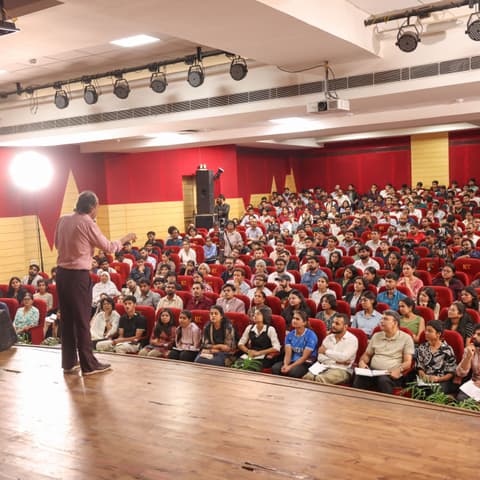 Acharya Prashant