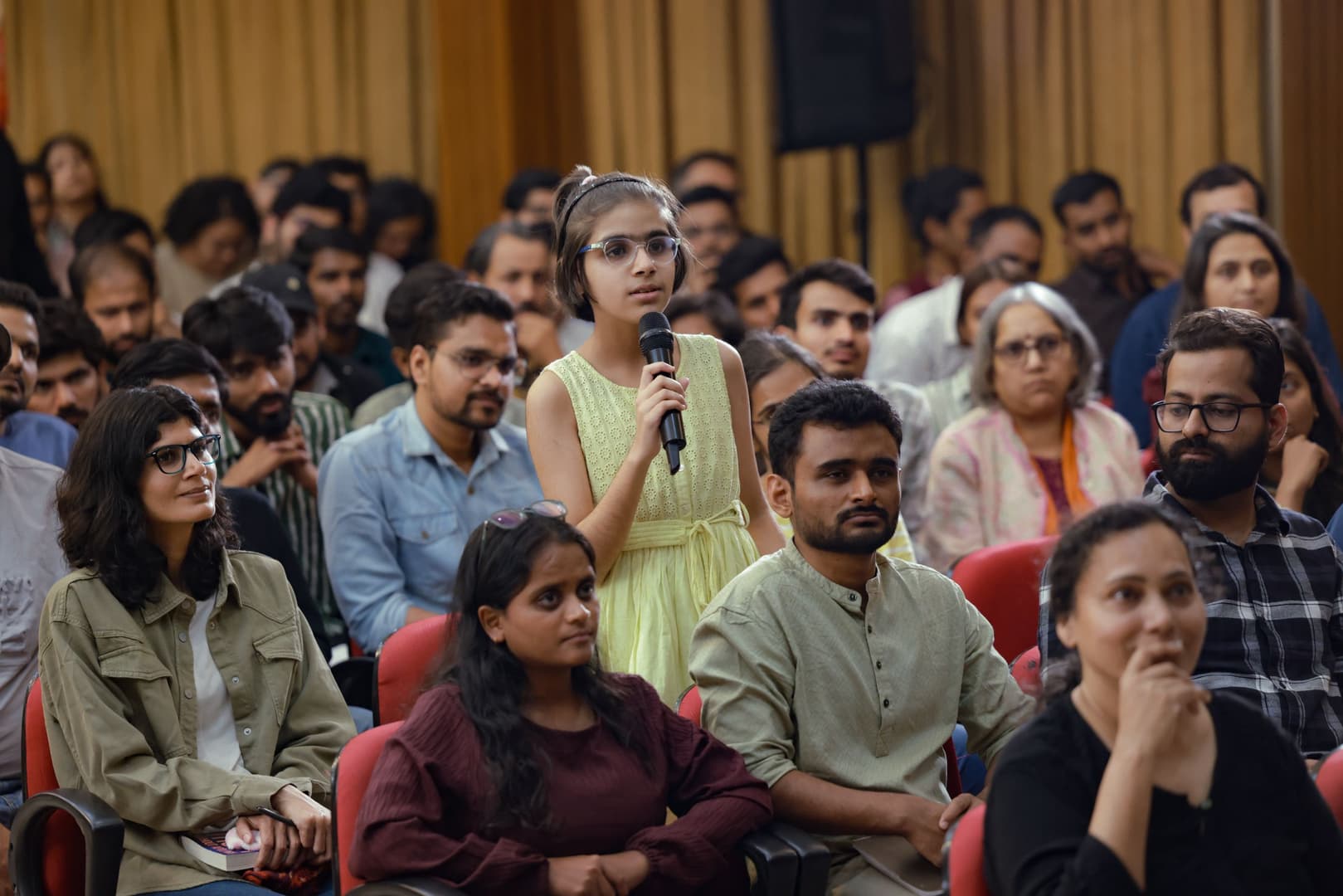 Vedanta Samhita | New Year Session