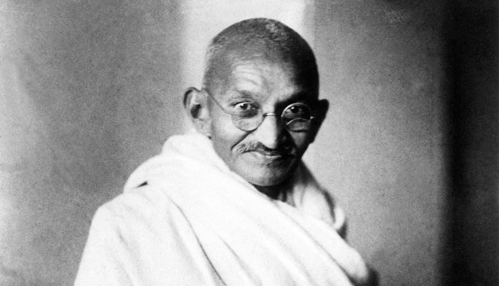 Why Is Gandhi Ji Being Abused by Indians?