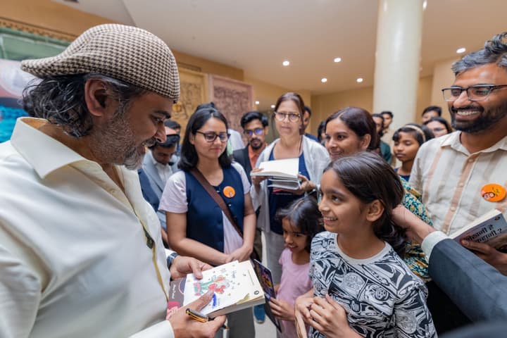 Acharya Prashant