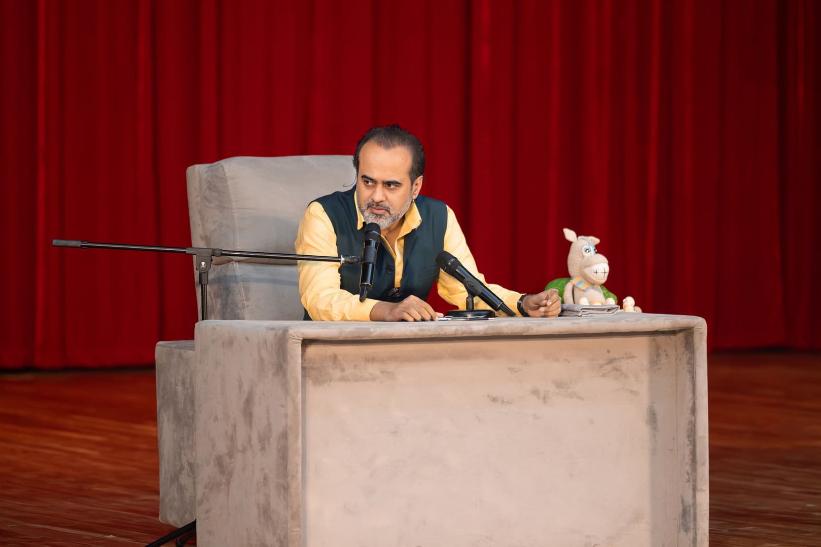 Janmashtami Mahotsav | Day 2