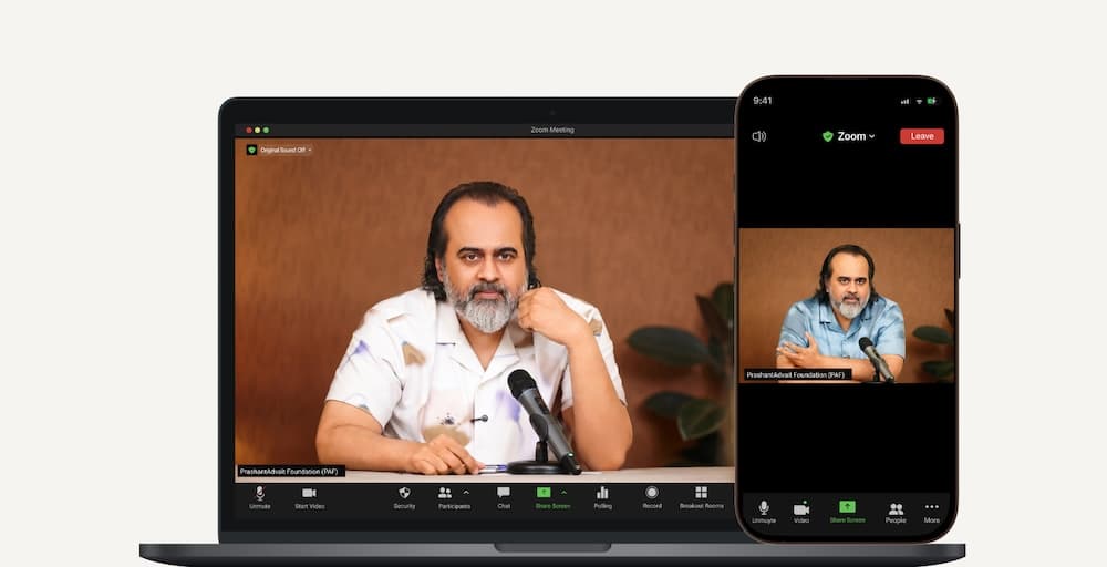 5 English and 10+ Hindi LIVE sessions every month