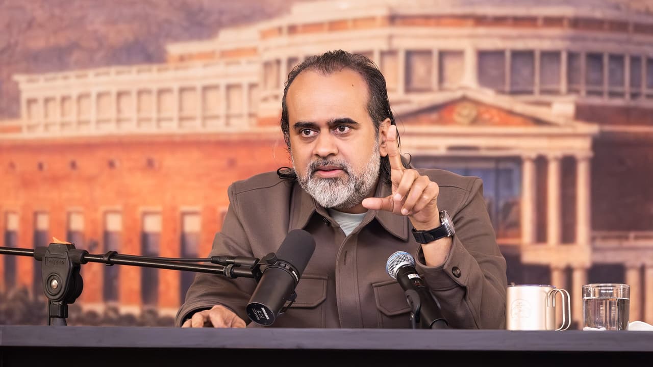 Gita as Casteist and Misogynist? Strawmanning at Its Worst