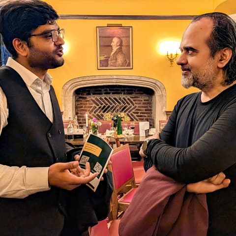 Acharya Prashant