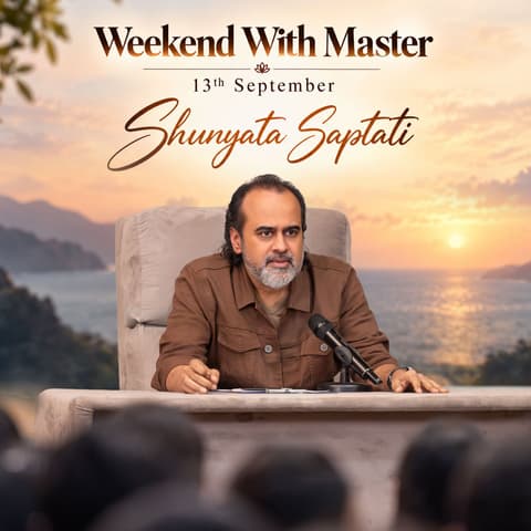 Weekend With Master 10 | Day 2