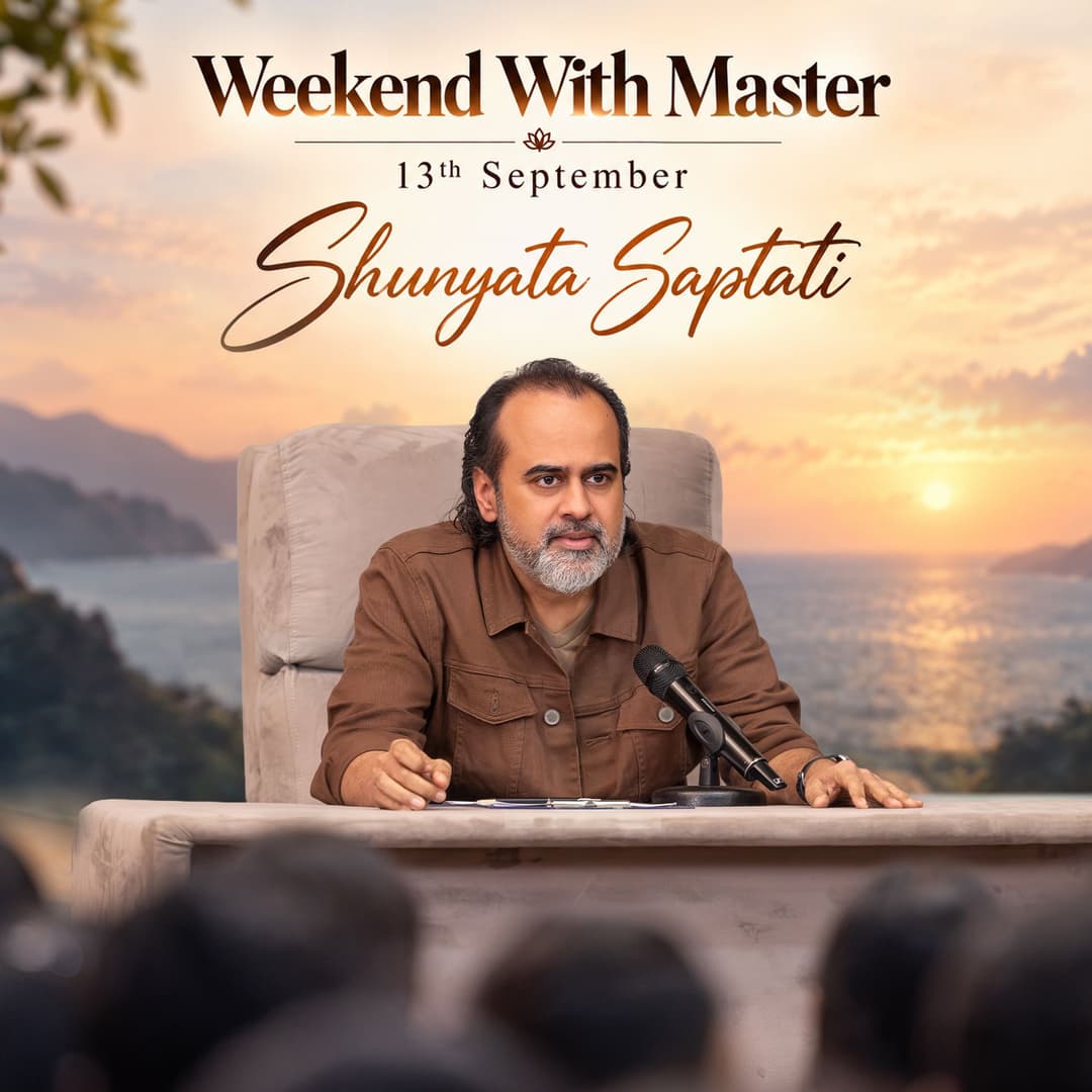 Weekend With Master 10 | Day 2