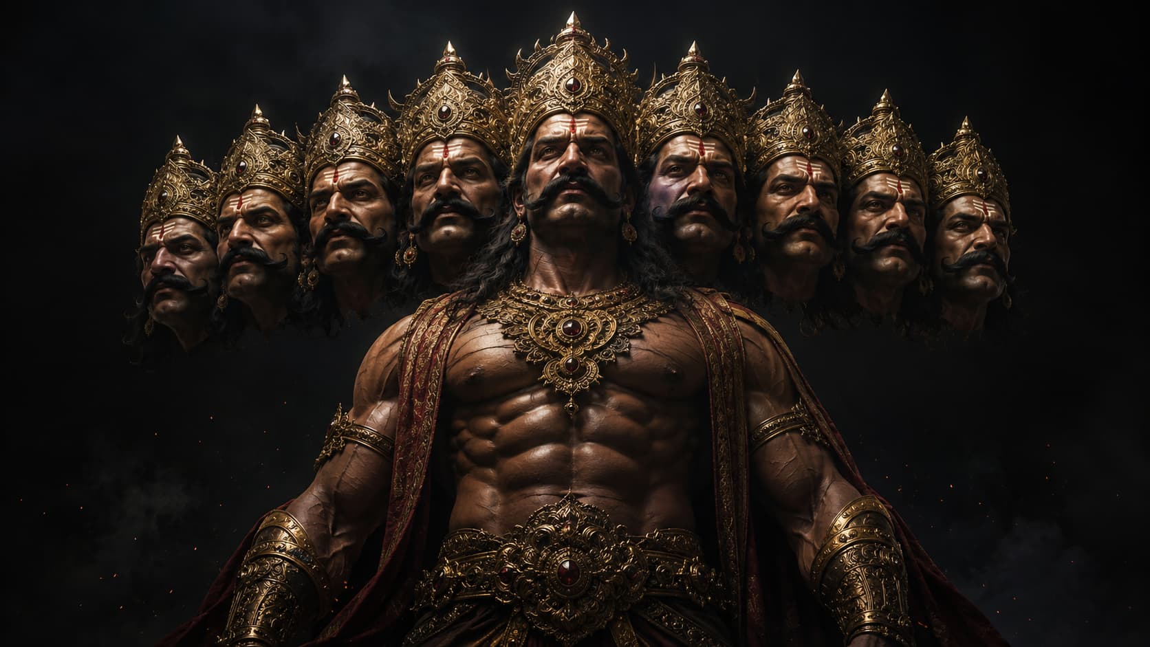 If Knowledge Makes You Wise, Why Did Ravana Go Wrong?