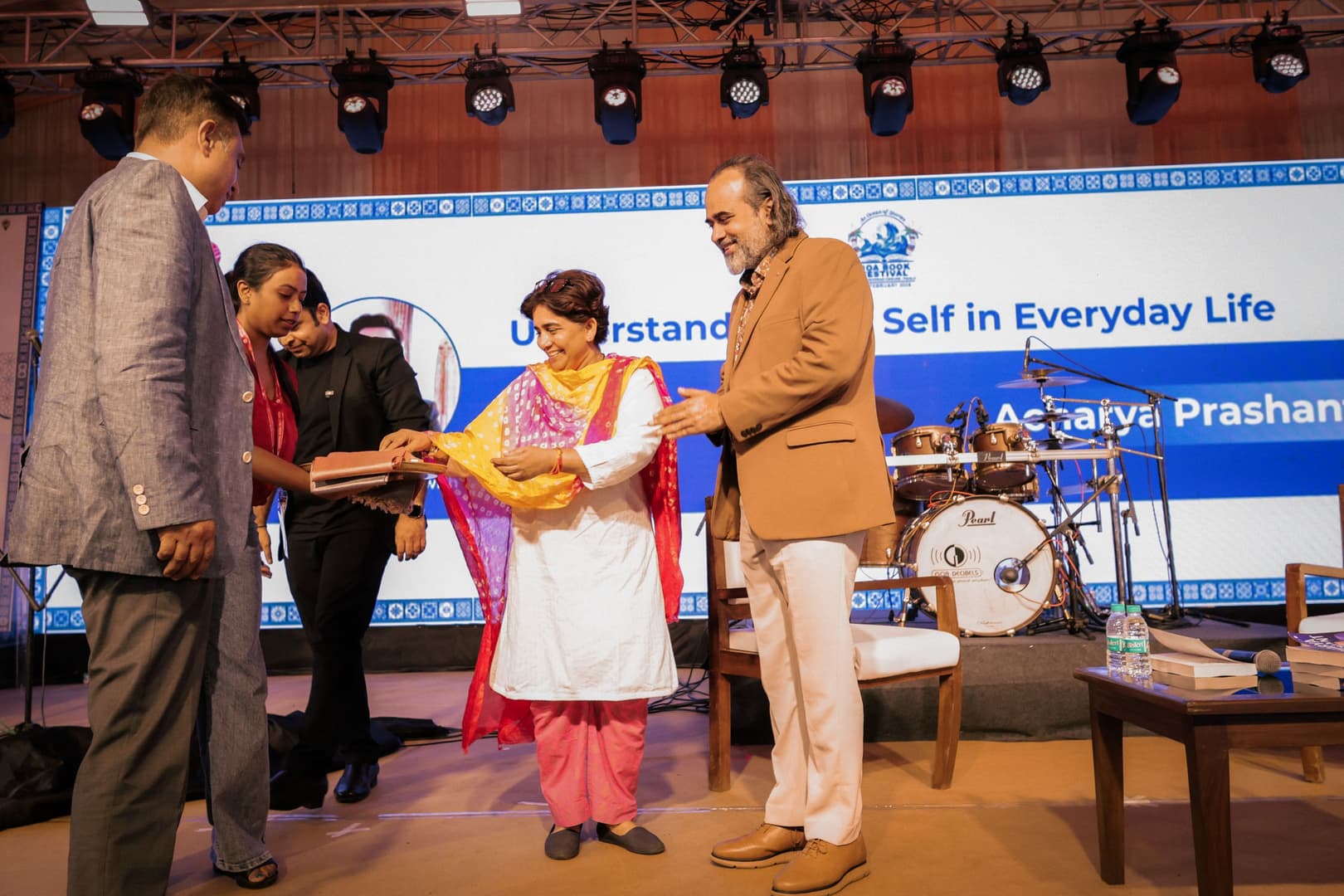Goa Literature Festival