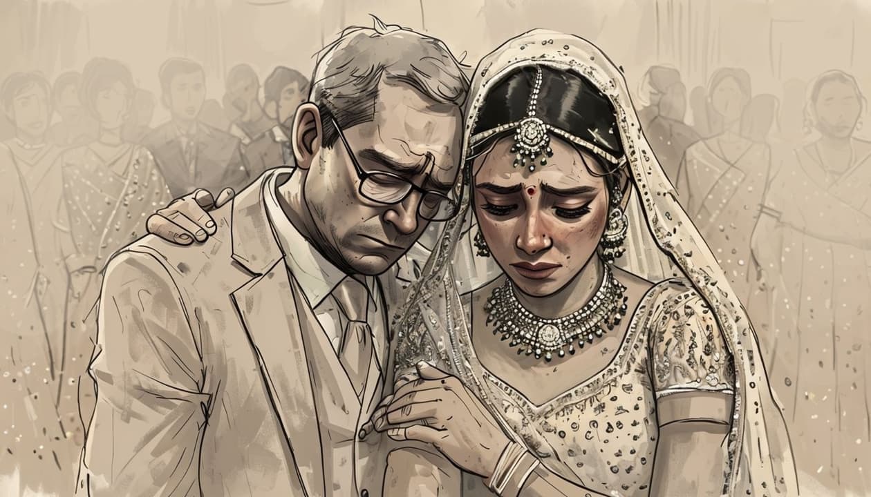 शादी करें या नहीं?