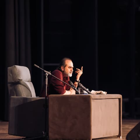 Acharya Prashant