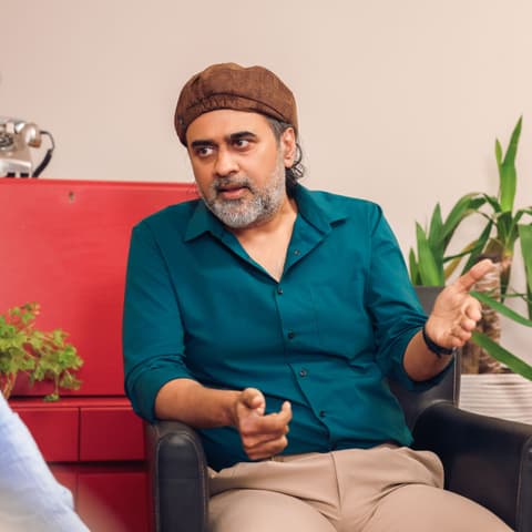 Acharya Prashant